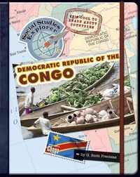 Cover image for It's Cool to Learn about Countries: Democratic Republic of Congo