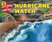Cover image for Hurricane Watch