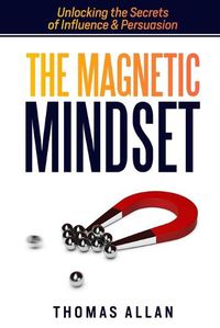 Cover image for The Magnetic Mindset