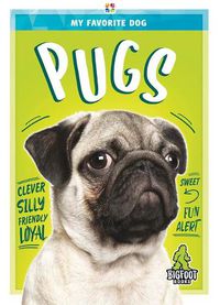 Cover image for Pugs