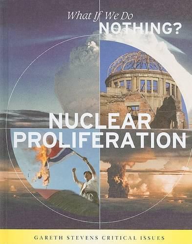 Nuclear Proliferation