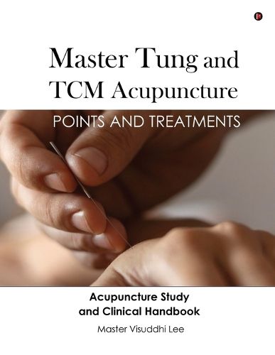 Cover image for Master Tung and TCM Acupuncture