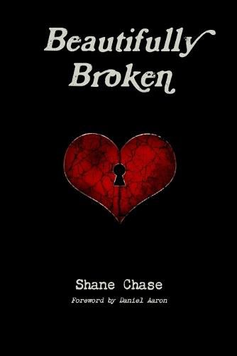 Cover image for Beautifully Broken