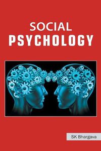 Cover image for social psychology