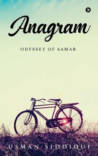 Cover image for Anagram: Odyssey of Samar