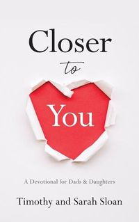 Cover image for Closer to You