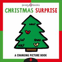 Cover image for Christmas Surprise