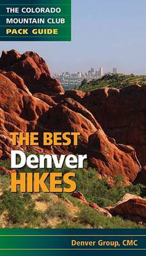 Cover image for The Best Denver Hikes