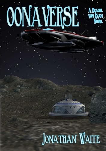 Cover image for Oonaverse