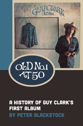 Cover image for Old No. 1 At 50