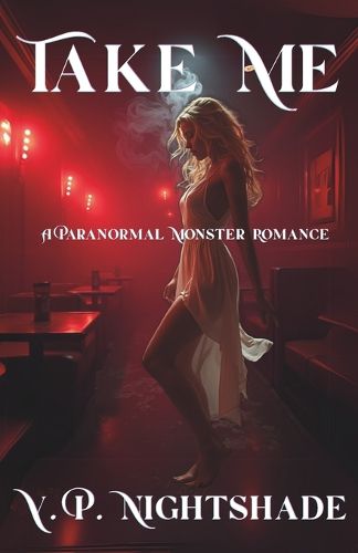 Cover image for Take Me