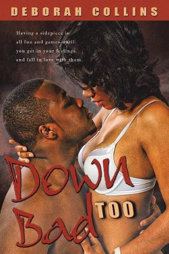 Cover image for Down Bad Too