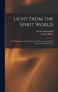 Cover image for Light From the Spirit World