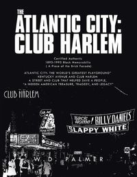 Cover image for The Atlantic City