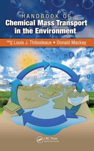 Cover image for Handbook of Chemical Mass Transport in the Environment