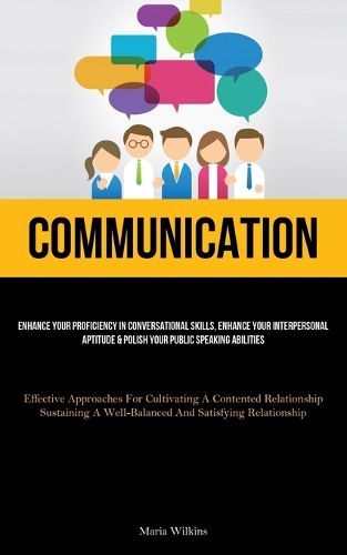 Cover image for Communication