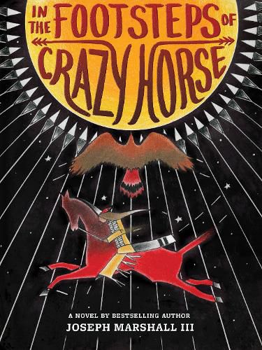 In the Footsteps of Crazy Horse