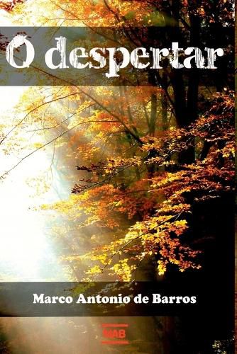 Cover image for O Despertar