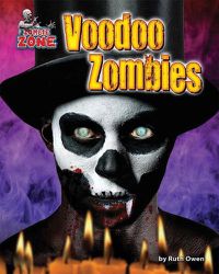 Cover image for Voodoo Zombies