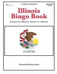 Cover image for Illinois Bingo Book