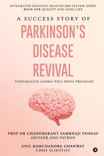 Cover image for A Success Story of Parkinson's Disease Revival
