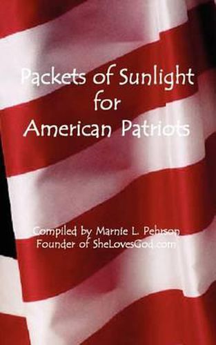 Cover image for Packets of Sunlight for American Patriots