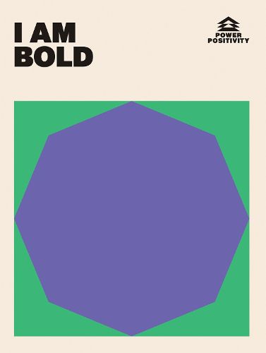 Cover image for I AM BOLD