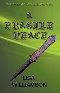 Cover image for A Fragile Peace