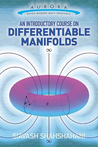 Cover image for Introductory Course on Differentiable Manifolds