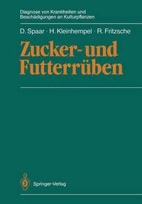 Cover image for Zucker- Und Futterruben