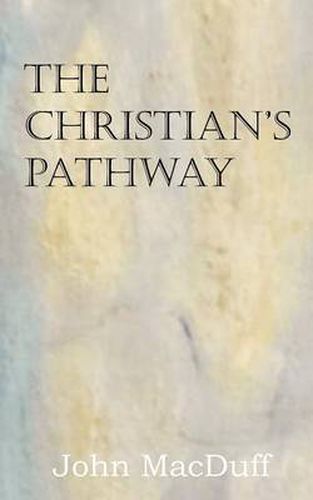 Cover image for The Christian's Pathway