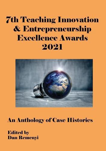 Cover image for 7th Teaching Innovation & Entrepreneurship Excellence Awards