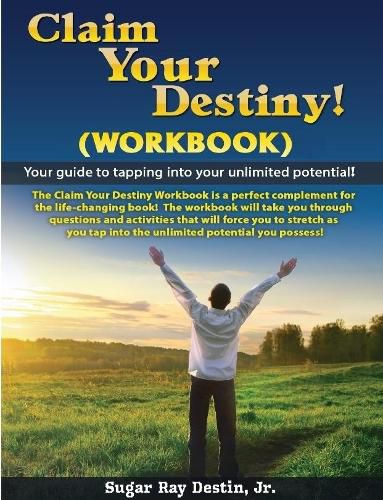 Claim Your Destiny Workbook