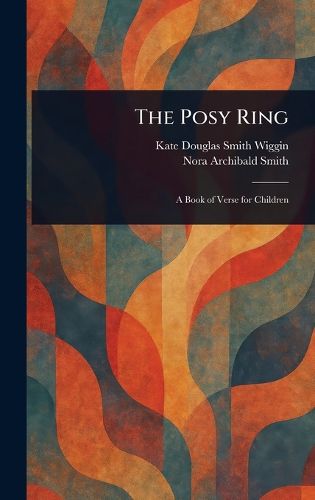 Cover image for The Posy Ring