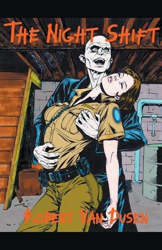 Cover image for The Night Shift