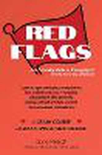 Cover image for Red Flags