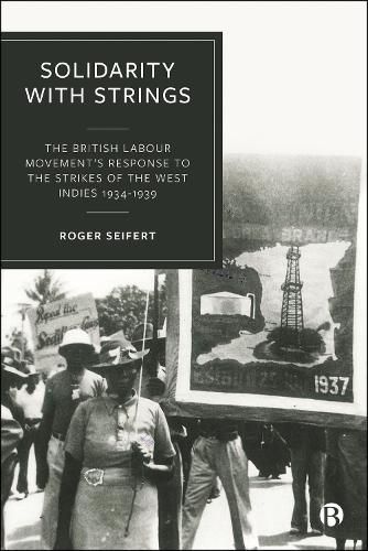 Cover image for Solidarity with Strings