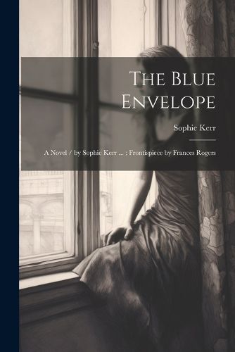 Cover image for The Blue Envelope