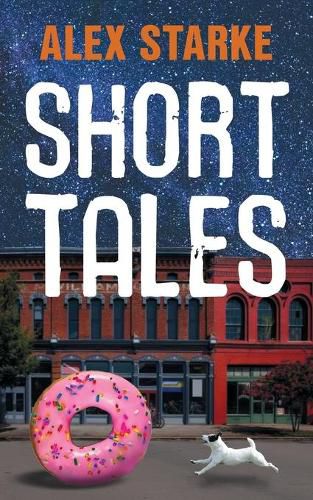 Cover image for Short Tales