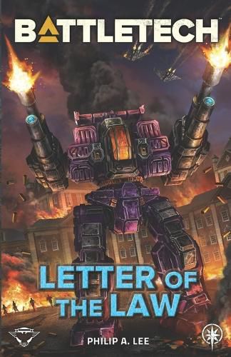 Cover image for BattleTech