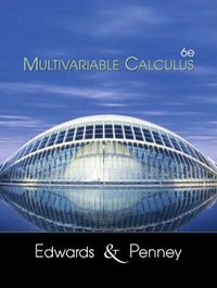 Cover image for Multivariable Calculus