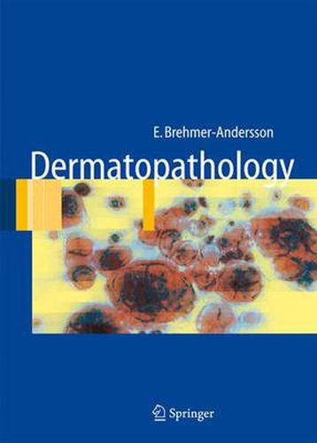 Cover image for Dermatopathology