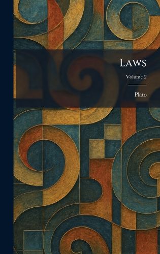 Cover image for Laws
