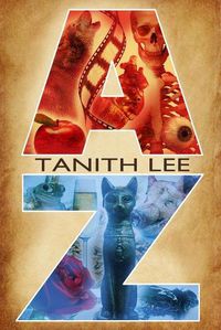 Cover image for Tanith Lee A-Z