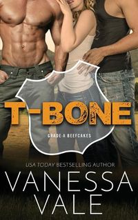 Cover image for T-Bone