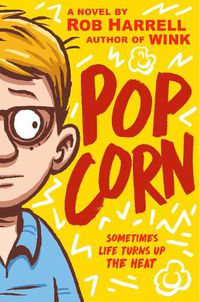 Cover image for Popcorn