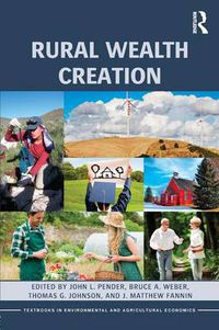 Cover image for Rural Wealth Creation