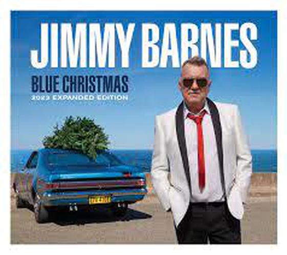 Blue Christmas - 2023 Expanded Edition 
