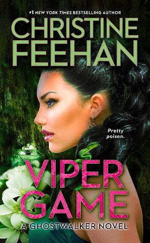 Cover image for Viper Game