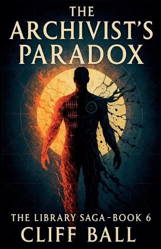 Cover image for The Archivist's Paradox